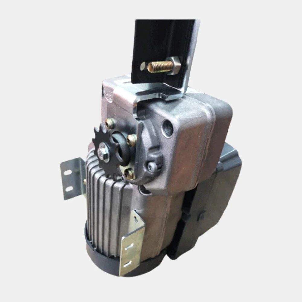 Motor Puerta Seccionada BH Cademex Jetflex- SIN RIEL