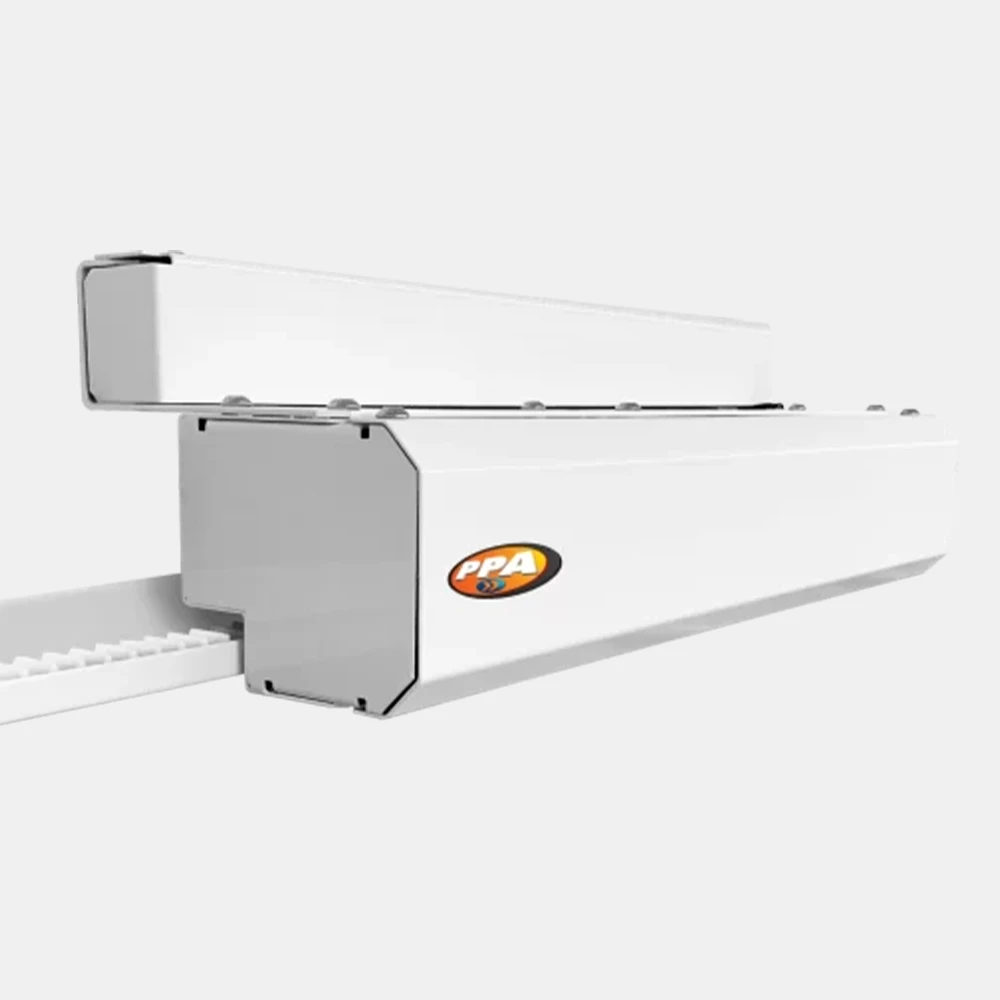 Motor Para Puerta Corrediza Peatonal - RAC - Image 2